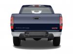 GMC Canyon Crew Cab 2004 года